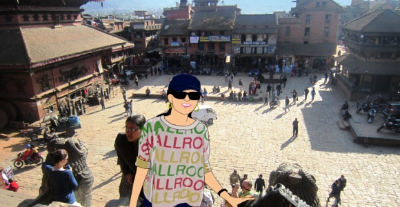 Bhaktapur city, The Nepal’s Cultural Gem (Must See)