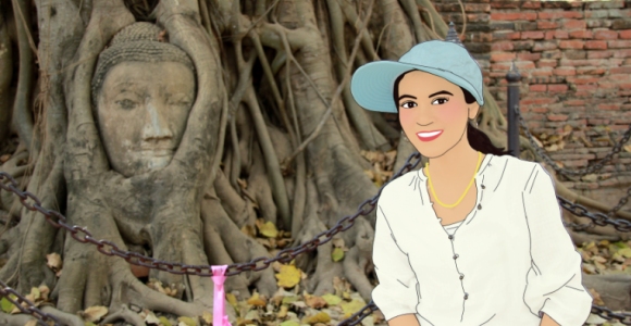 3 Great Ayutthaya Temples – Recommended!