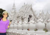 Wat Rong Khun – The White Temple