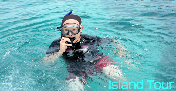 Island Day Tour (Lipe Trip)