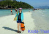 Love Thai Beach, Go Krabi!