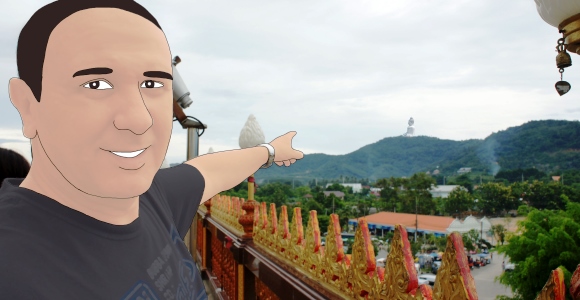 ทัวร์เมืองภูเก็ต