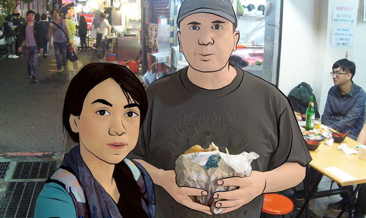 5 ตลาดกลางคืนในไทเป (ไต้หวัน) ที่ไม่ควรพลาด