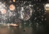 The Busan Fireworks Festival