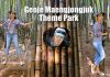 Geoje Maengjongjuk Bamboo Theme Park, South Korea