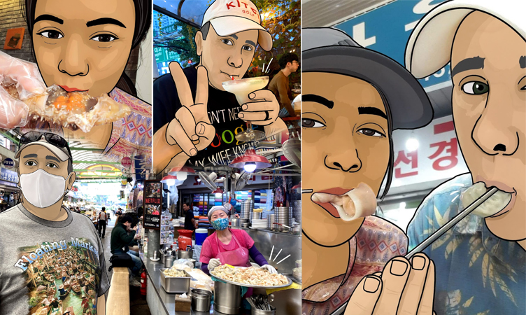 Where to eat in Seoul, South Korea (Updated Covid-19)