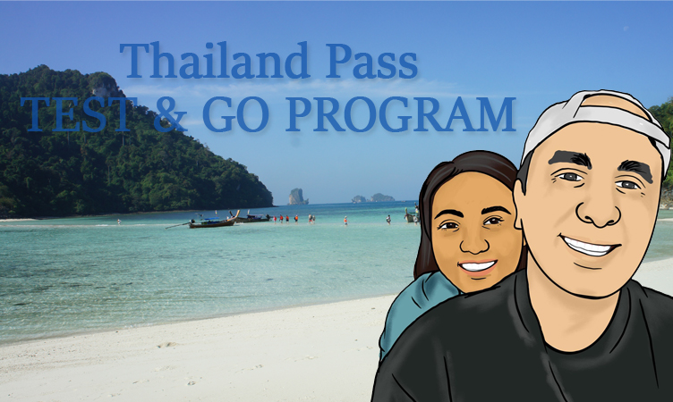 กลับไทยจากอเมริกา 1มกราคม 2565