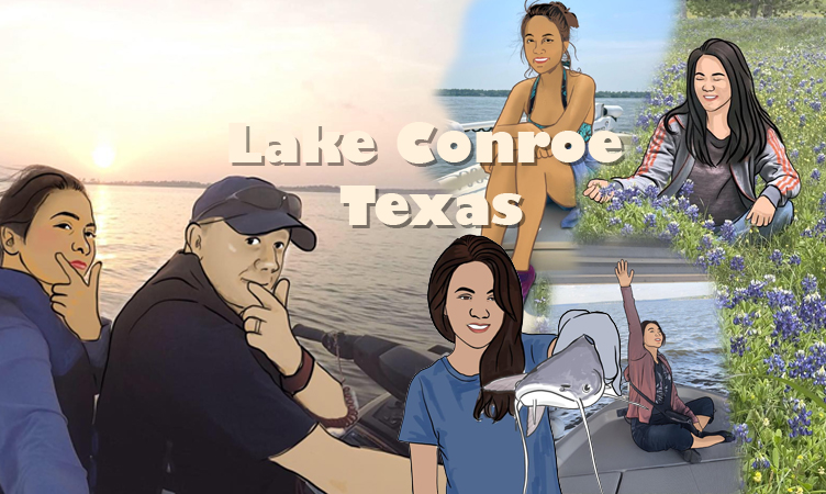 Living in Lake Conroe Texas [Everything You Need to Know]